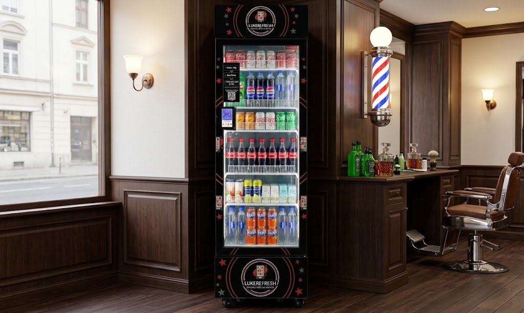 Snack Machine
