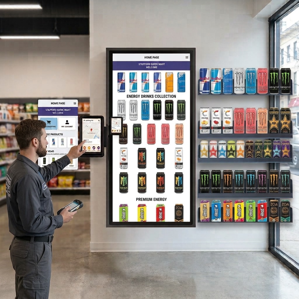 Functional Beverages